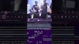 🔥 The Last Song I Recorded With the Gang! 🔥