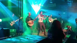 Orthodox Celts - The Celts Strike Again; Dom Omladine, koncert za Saint  Patrick's Day 17.3.2023.
