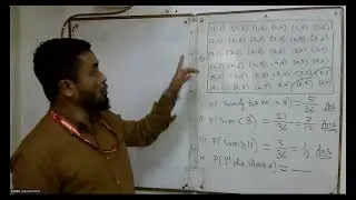 Bayes' Theorem and Probability, Fall-2025