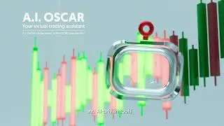 Make more informed trading decisions with stock ideas from A.I. Oscar.