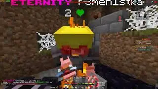 HolyWorld Lite PvP / Спасибо за завоз!
