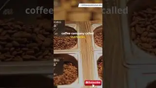 Starbucks : The Coffee Idea That Investors Laughed #millionairemindset #motivation #coffee #success