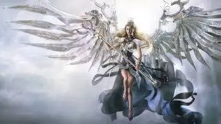 Lost ark!Warlord!Это просто жесть! Куй с нами!