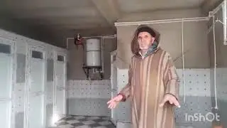 تحدث الأخ عبد القادر عن كل مايخص مسجد الامير عبد القادر بمكناسة ولاية غيلزان بلدية عين طارق @@@