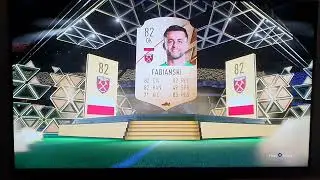 Fifa 22 - Squad battles! FUT red player picks!
