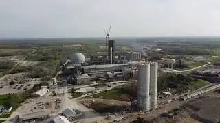 LeHigh Cement 2022