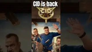 new CID episode 1#shorts #comedyshorts #cid #viral #tweening#comedyshorts!!!