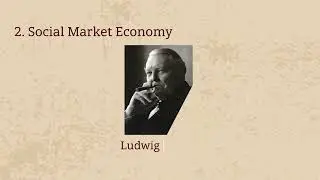 Wirtscahftswunder: Germany's Economic Miracle