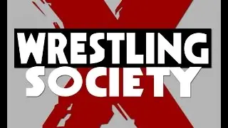 Wrestling Society X Championship