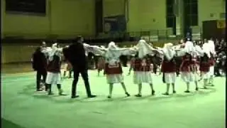 Ero S Onoga Svijeta - Završno kolo