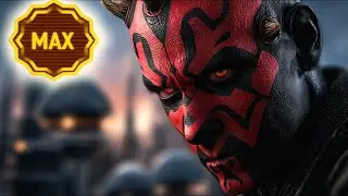 Герои Double Max захватывают Набу | Превосходство | Star Wars Battlefront 2