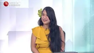 Talk the Walk | Pangyao Co-founder Aileen Alonzo Hayward