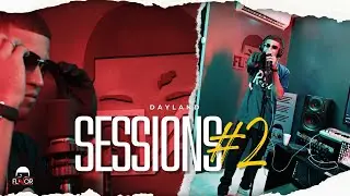 Flavor, Dayland - Diosa (Sessions 2)