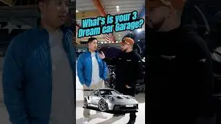 What is your 3 dream car garage? #carcommunity #springfest11 #drift #jdmlifestyle #lowclassmilitia