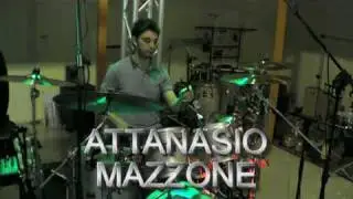 ATTANASIO MAZZONE DA ACUSTICANAPOLI