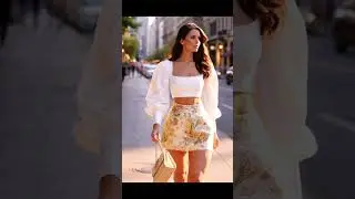 оцените мой образ дорогие мои #музыка #fashion #dress #model