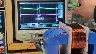 POC and input coil polarities