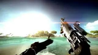BF4 Gun Sync : Vicetone - Nevada (feat. Cozi Zuehlsdorff)