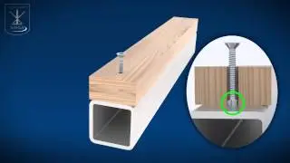 SIHGA&reg; S-BohrFix SBF
