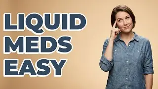 What Are The Requirements For Traveling With Liquid Medication?