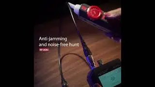 How to Trace Coaxial & LAN Cables with Noyafa NF-858C - [PRODUCT TUTORIAL]