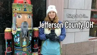 Jefferson County, OH