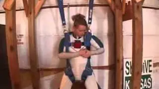 Emergency Procedures for a skydiving malfunction