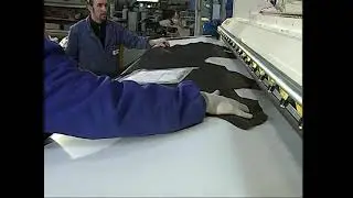Leather Finishing Process-Roller Coating Machine