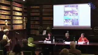Dicembre 2025 Salotti romani tra il 1870 e il 1914: Ersilia Caetani Lovatelli e Giuseppe Primoli