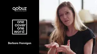 Barbara Hannigan shares 10 albums that made a big impression on her for Qobuz