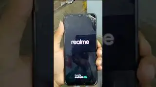 Realme c21y Unlock 🔓 | Spd Device Unlock