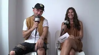 Interview with SonReal