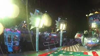Onride Kletsnat -  Break Dance  - Gr&uuml;nberg Kaiser-  Simon Juda Markt   Kirmes Euskirchen 2018