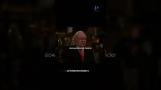 Warren Buffett's Core Investment Principles