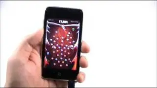 Rockchinko for iPhone Game Demo