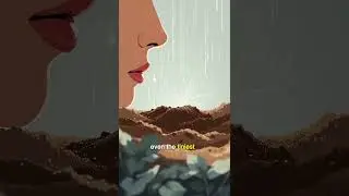 The Science Behind the Scent of Rain