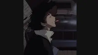 Teddy - Shadows (slow and reverb)