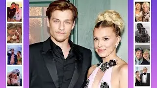 LOVE STORY Of Millie Bobby Brown  & Jack Bongiovi Timeline