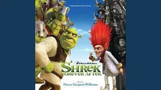 Ogre Resistance