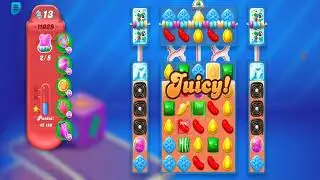 Candy Crush Soda - Level 11029 ☠︎︎ SUPERDIFICIL ☠︎︎