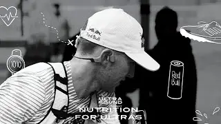 The Ultra Sound Podcast | Episode 2 | Nutrition for Ultras