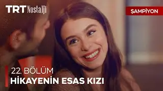 “Kendi hikayeni yazarken bana da yer ayırır mısın?” - Şampiyon Özel Sahneler