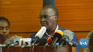 US Experts to Help With Ethiopian Plane Crash Probe
