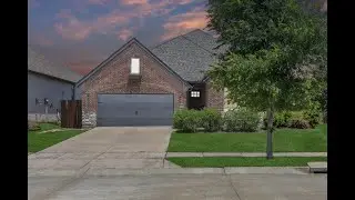 9521 Excursion Dr, Oak Point, TX 75068 (Little Elm)