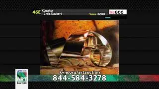 Art Auction 2022 Sunday
