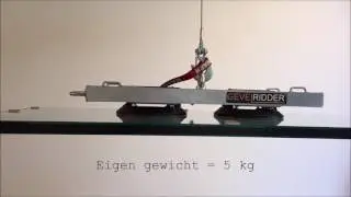 SirLiftalot2 yt hijsen tillen takelen