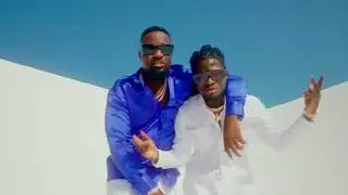 Sarkodie - Happy Day (ft. Kuami Eugene) (Official Video)