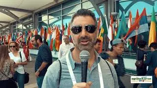 AGRITECH 2018 Movie