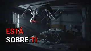 El Hombre en el Techo | Horror Lnnszns 