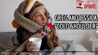 Second Date Update - Cold Shoulder